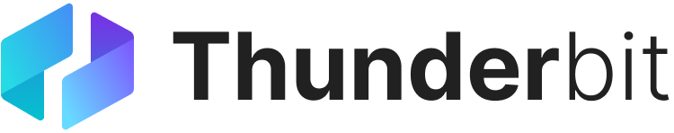Thunderbit