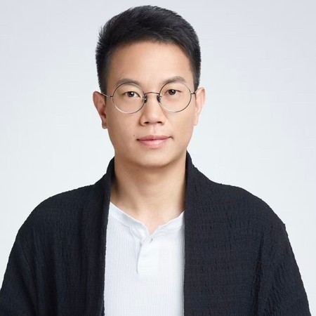 严强 YAN